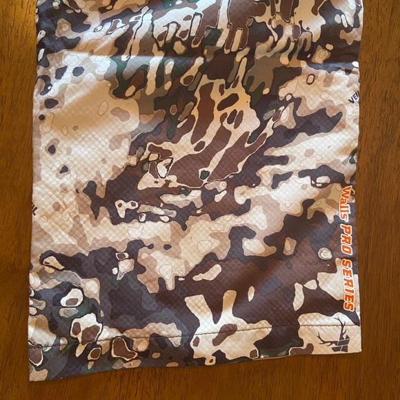 Walls Pro Series Veil camo pants - Picture 5 of 6